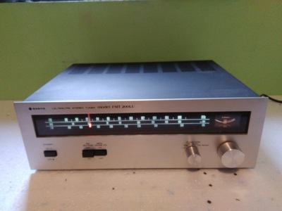 SANYO FMT 200LU