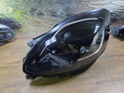 Ford puma mk2 ii лампа перед передняя левая led l1tb-13e015-gk фото №1