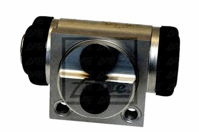 Ate цилиндрик тормозной nissan kubistar renault k фото №1