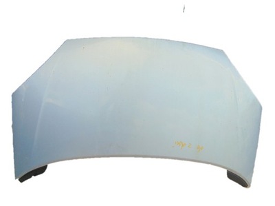 Ford galaxy mk2 06- капот кришка двигуна фото №1