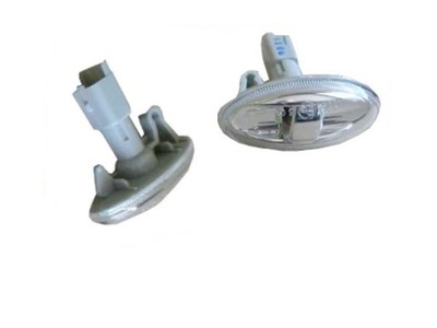 LUZ DIRECCIONAL LADO CITROËN C5, 05-08 2333197E  