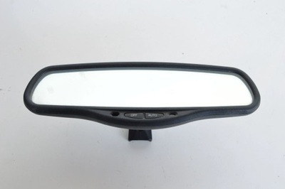 Lexus rx 450h 2005 дзеркало заднього виду фото №1