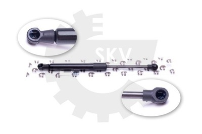 Привід задній кришки alfa romeo 159 60680087 фото №1