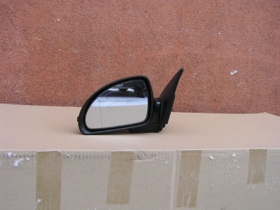 Зеркало kia proceed левая na 5 pinów lak 5k фото №1