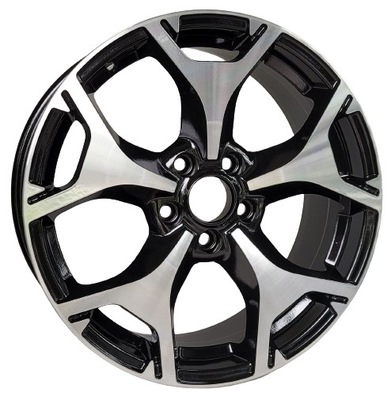 LLANTAS 17 FORD MONDEO 5 4 MK5 MK4 MK-5 MK-4 S-MAX TOURNEO CONNECT 5X108 63,4  