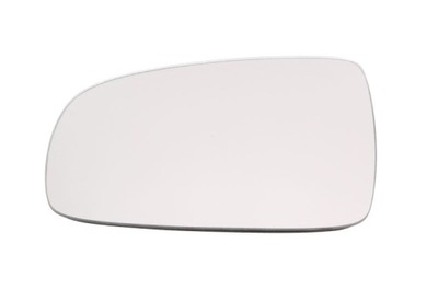 LINER MIRRORS L NISSAN NOTE 03.06-02.09 BLIC 6102-01-2066P (WYPUKLE, PODGR - milautoparts-fr.ukrlive.com