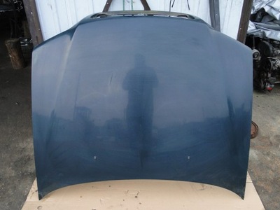 Капот крышка багажника передняя volvo s40 v40 244-21 95-04 фото №1