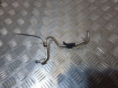 Bmw 6 f12 f13 nera шланг топливный фото №1