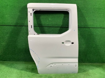 Citroen berlingo iv 18- rifter combo e двері зсувні праве задня задні фото №1