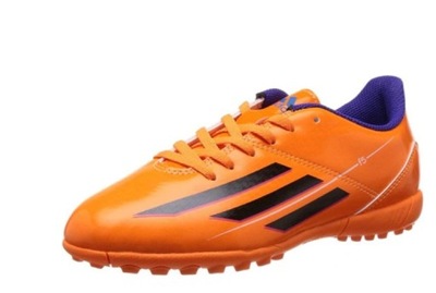 Buty turfy adidas F5 TRX TF J r. 42