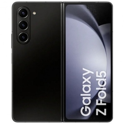 Samsung Galaxy Z Fold5 512GB/12GB - Black