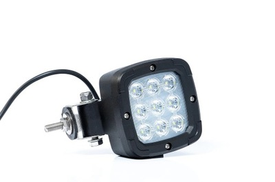 LAMP REAR VIEW LED LED 12/24V E9 EMC  