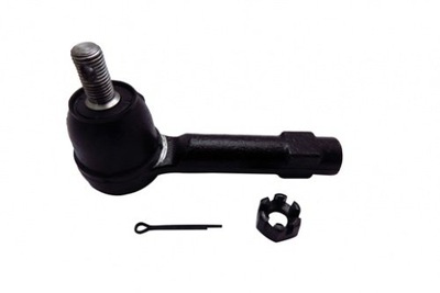 Наконечник тяга honda fit 2007-2008 фото №1