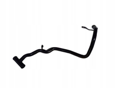 Vw tiguan 5n 2.0tdi трубка wody жидкость 04l121065 фото №1