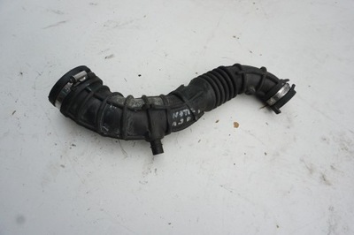 Труба шланг nissan note 1.5 dci фото №1