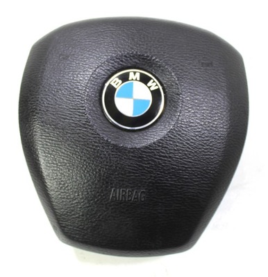 ПОДУШКА РУЛЯ BMW X5 E70 3051642