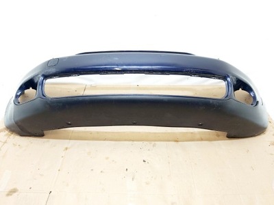 Бампер перед передний mini countryman s f60 9802060 фото №1