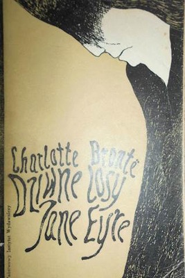 Dziwne lody Jane Eyre - Charlotte Bronte