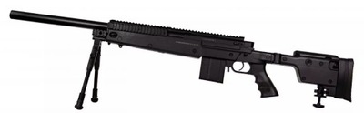 Airsoft SAS 06 Swiss Arms Sniper Karabin