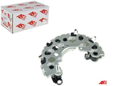 Діодний міст випрямний генератора as-pl фото №1