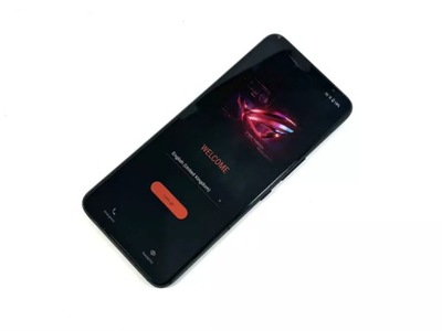 ASUS ROG Phone 6 - Premiera na Allegro.pl