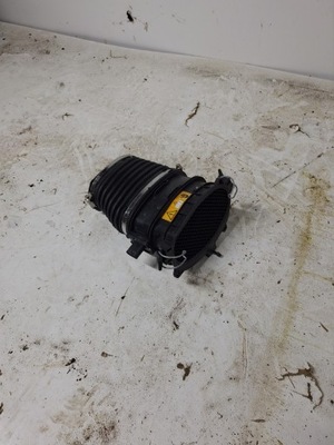 Mercedes w213 труба воздухозаборник воздуха a6540980083 фото №1