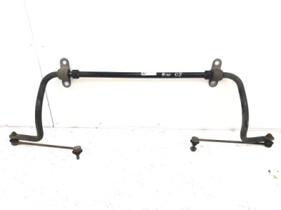 Стабілізатор тяга перед mini cooper r56 1.6 фото №1