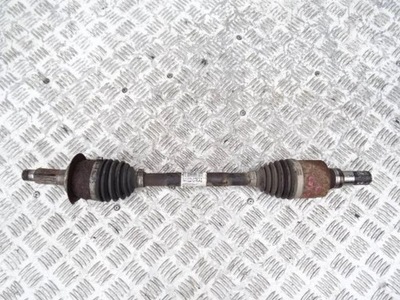 Привідний вал ліва suzuki swift mk6 sport 1.6 b фото №1