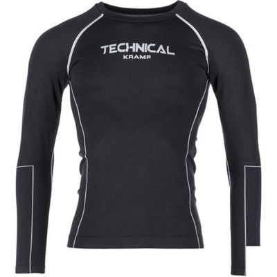 Koszulka termoaktywna bezszwowa Technical L/XL