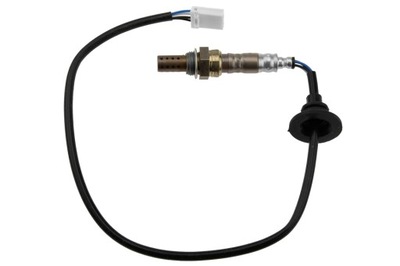 Датчик лямбда-зонд nty do mitsubishi space wagon 2.0 фото №1