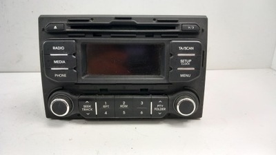 RADIO CD KIA RIO AM110IHEE