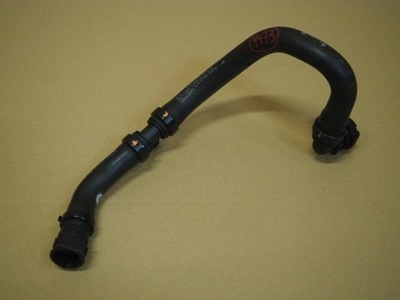 Wąż труба шланг wody peugeot 508 ii фото №1