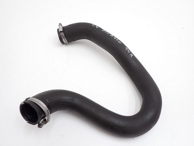 Шланг труба интеркулер воздуха citroen c4 picasso ii 1.6 ehdi 9h05 14r фото №1