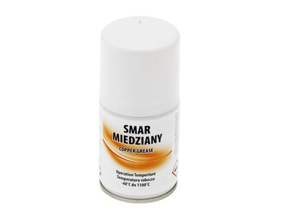 Smar Miedziany 100ml AG