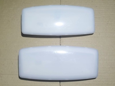 Лампа стельовий салону кабіни bmw f20 f30 f46 фото №1