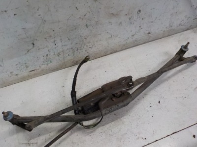 Vw t4 механизм дворник фото №1