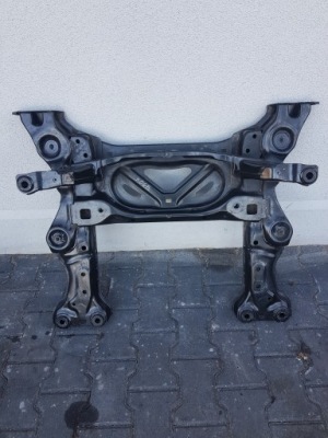 Подрамник подрамник vw id4 11a400021 фото №1