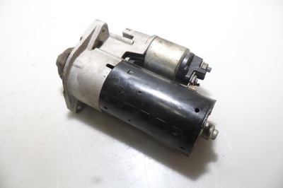 Стартер opel insignia a lift 2.0cdti opel c фото №1