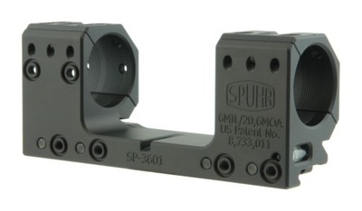 Montaż jednoczęściowy Spuhr SP-3601 30mm