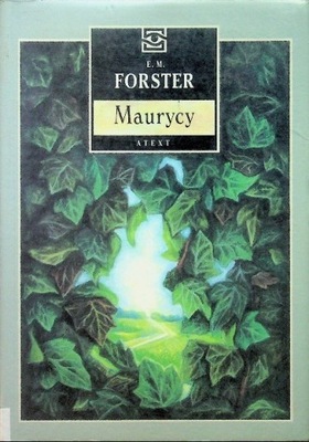 E. M. Forster - Maurycy