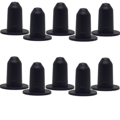 Vw passat b6 b7 b8 кліпси втулки накладки порога фото №1