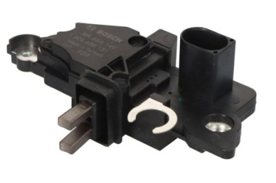 Bosch регулятор напруги генератора фото №1