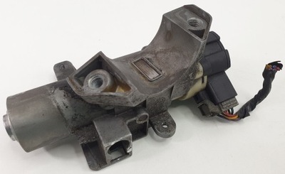 Замок зажигания volvo xc90 2.4 d5 8645228 фото №1