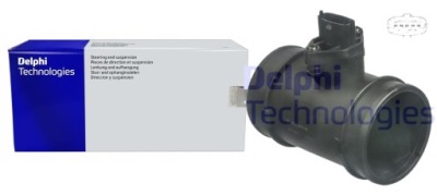 Расходомер воздуха alfa romeo fiat alfa rome фото №1