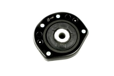 Fast подушка амортизатора mercedes sprinter 06 перед фото №1