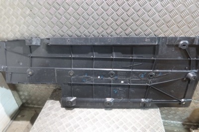 Renault clio левая плита защита нижняя подвеска 748159939r фото №1