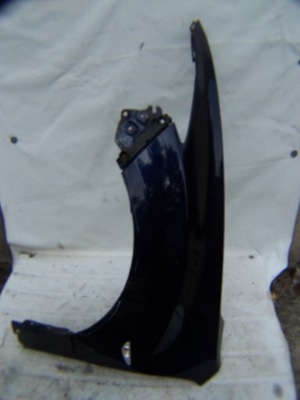 Mazda 6 gh крила лівий передній фото №1