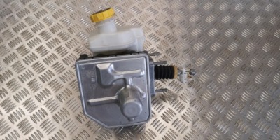 Усилитель тормозов насос тормозная 10.1202-0761.4 фото №1