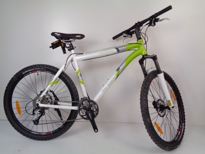 *ROWERYBOCHNIA* STEIRERBIKE rozm.XL (170-190cm)