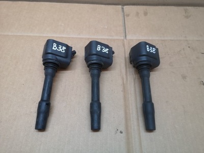 Mini cooper f56 котушка запалювання 8678438 фото №1